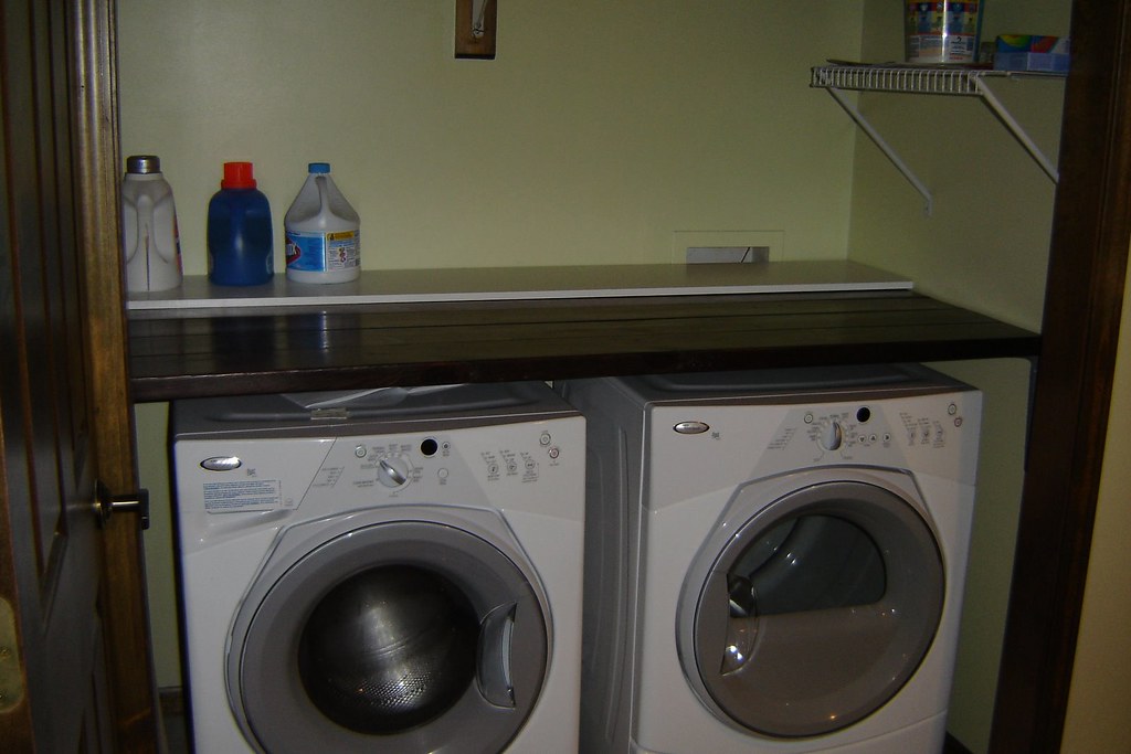 Washing Machine Maintenance: Ensuring Longevity