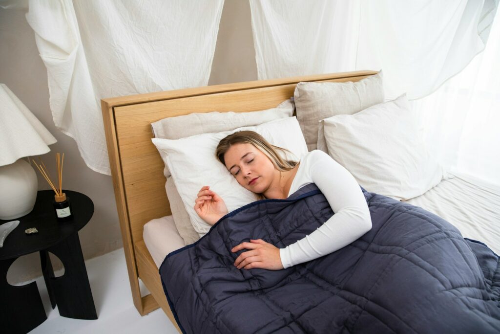 Creating an Allergen-Free Zone in Your Bedroom