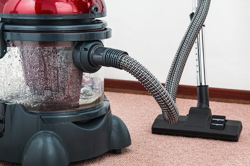 Deep Clean Dreams:⁢ Vacuuming Strategies for Allergy Sufferers