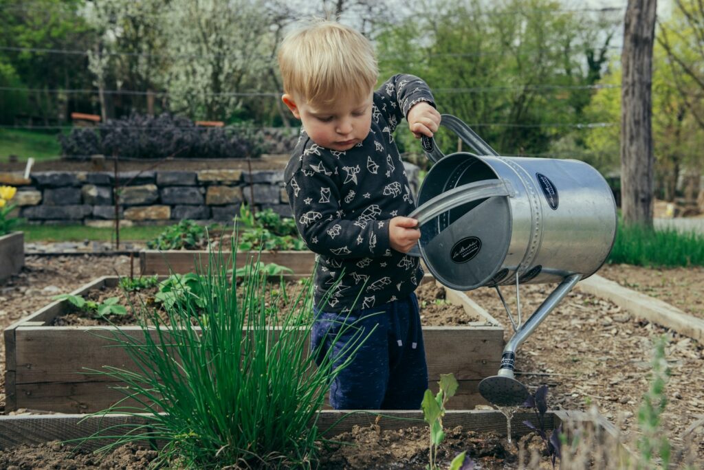 Mastering the Art of ‍Allergy-Friendly Gardening
