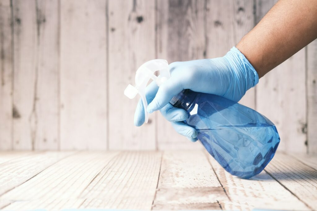 Everything you need to know about cleaning