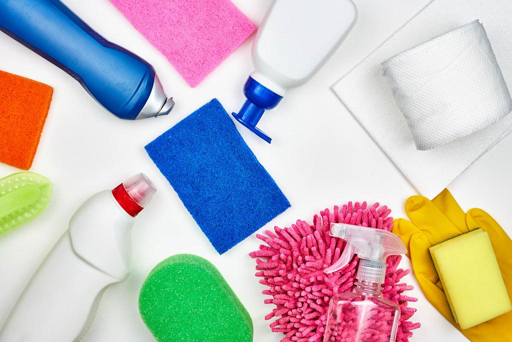 Choose the​ Right Cleaning Day