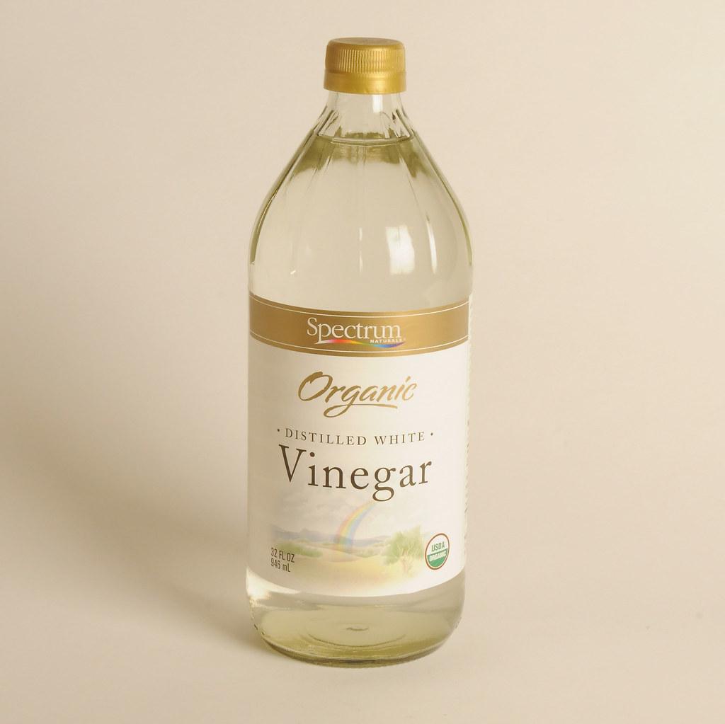 Unleash the ‍Power of Vinegar for Sparkling Windows