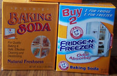 Pre-Treatment Magic with Baking​ Soda