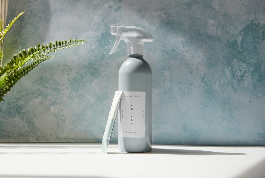 Eco-Friendly Cleaning Products Review