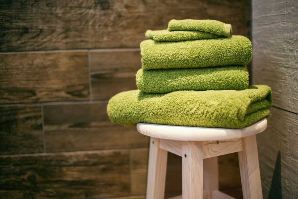 Towel and ⁤Linen Management for a Germ-Free Bathroom