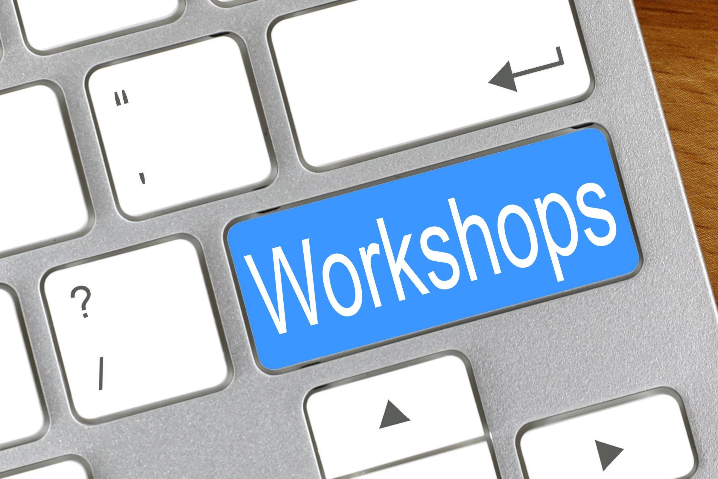 Workshops and Seminars: Hands-On Learning Experiences