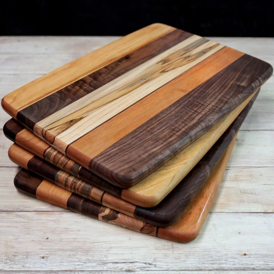 Replace Worn-Out Cutting Boards‍ Before They Become a Risk