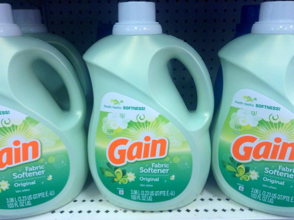 Fabric Softener or Forbidden: What Those Extras Indicate