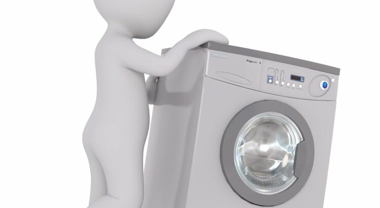 Washing Machine Maintenance Made Simple