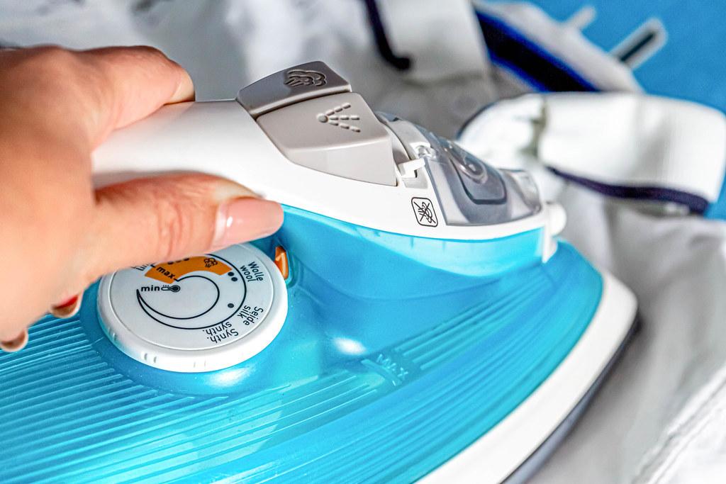 Ironing‍ Out ‌the Wrinkles: Tips for a Perfect Press