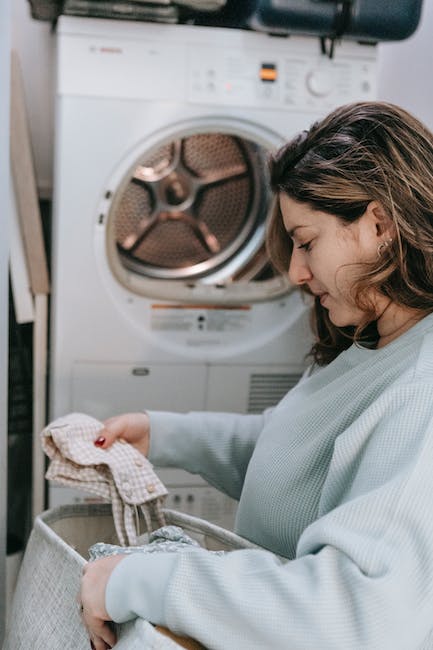 Choosing the Best Laundry Detergents