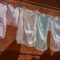 ​Line Drying Your Clothes
