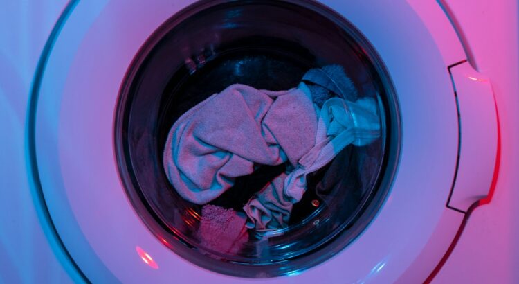 Laundry tips guide