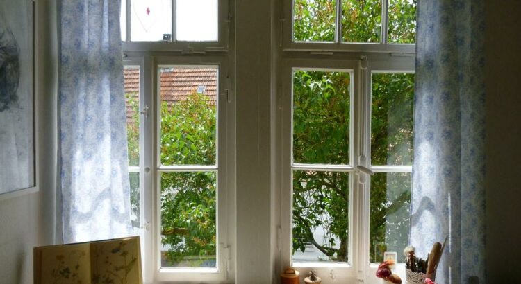 The Importance of Regular Window Maintenance;