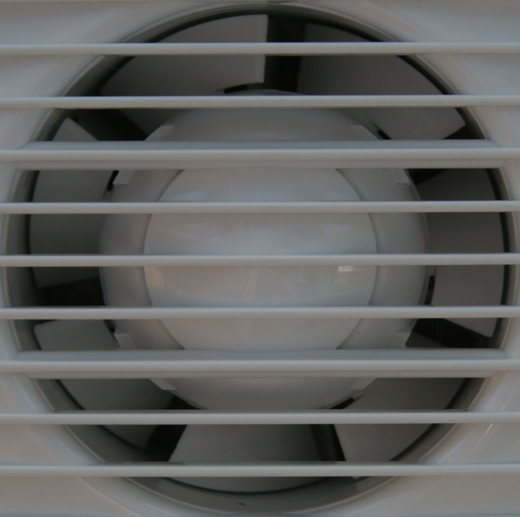 The Ultimate Guide to Cleaning Bathroom Exhaust Fans