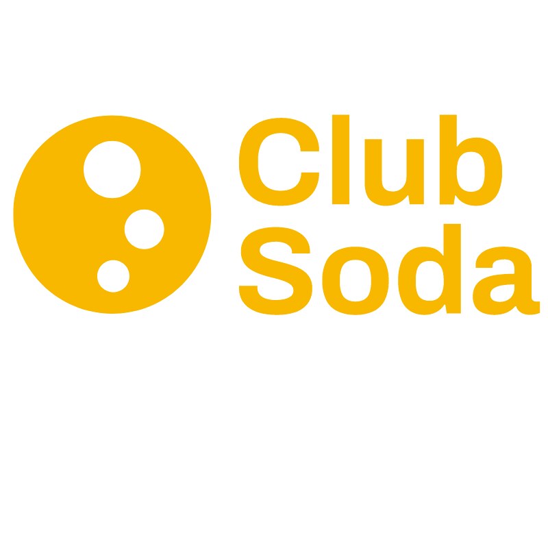 Club Soda Splash for Effervescent Shine