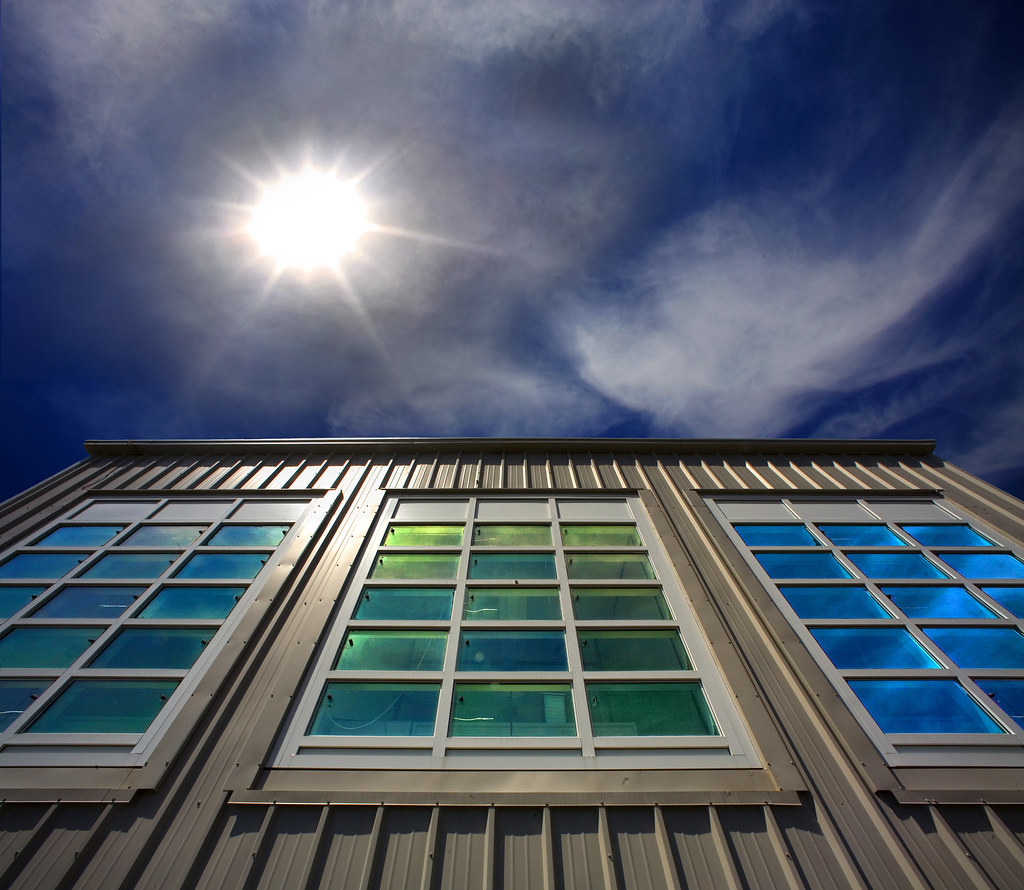 How Regular Window Maintenance Enhances ⁢Energy Efficiency