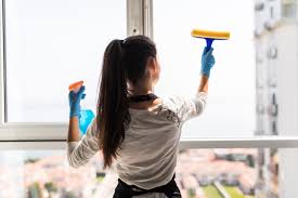Selecting​ the Right Tools for Window Washing