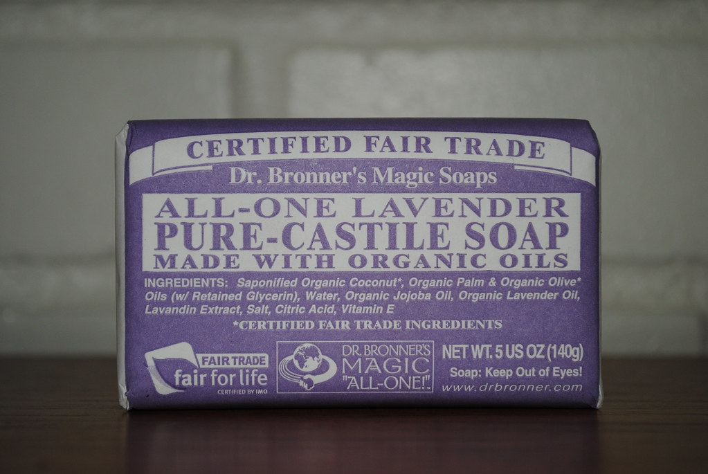 The Magic of ⁢Castile Soap in⁢ Dishwashing